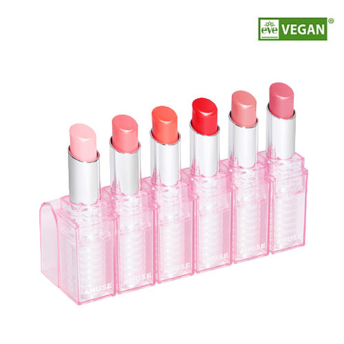 AMUSE Dew Balm 3.2 g. #01 Ballerina