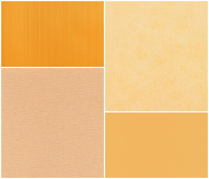 รวมวอลเปเปอร์ติดผนังสีส้ม 16นัมเบอร์