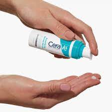 CeraVe Resurfacing Retinol Serum 30 ml.