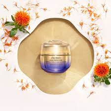 Shiseido Vital Perfection Concentrated Supreme Cream 15 ml.