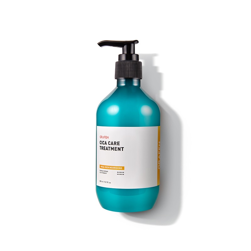GRAFEN Cica Care Treatment 300 ml.