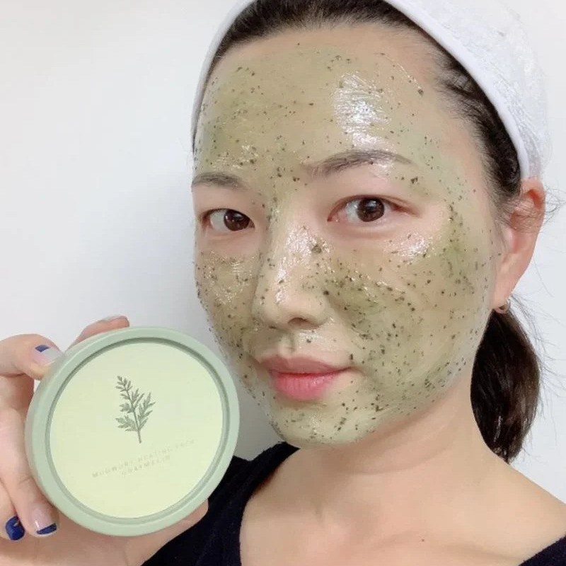 Graymelin Mugwort Heating Pack 100 g.