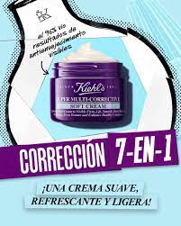 Kiehl's Super Multi-Corrective Soft Cream 75 ml.