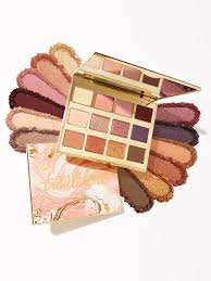 TARTE Tartelette Energy Amazonian Clay Eyeshadow Palette 18 g.