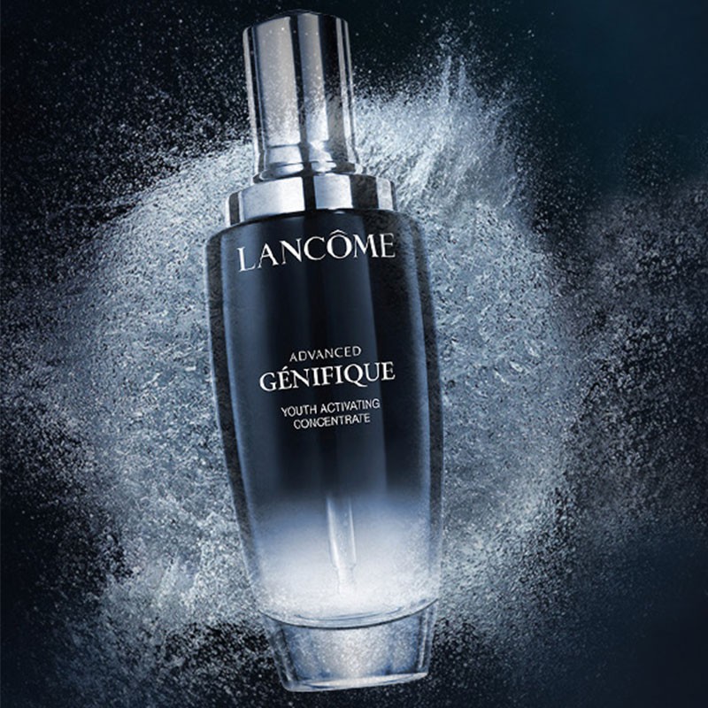 Lancome Advanced Genifique Youth Activating Serum 50 ml..(Tester Box)