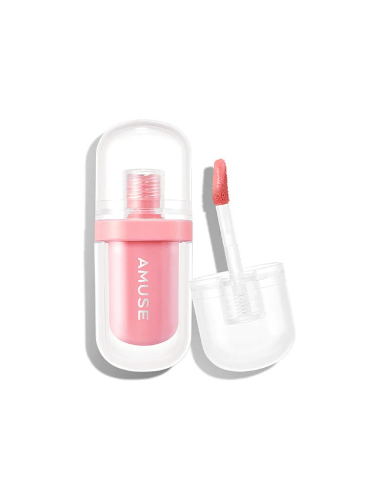 AMUSE Jel Fit Tint 3.8 g. #02 Heathy Salmon