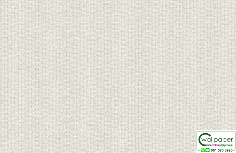 วอลเปเปอร์ติดผนังสีครีม Ivory No.65441-2