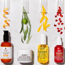 Kiehl's Daily Reviving Concentrate Facial Oil 15 ml.