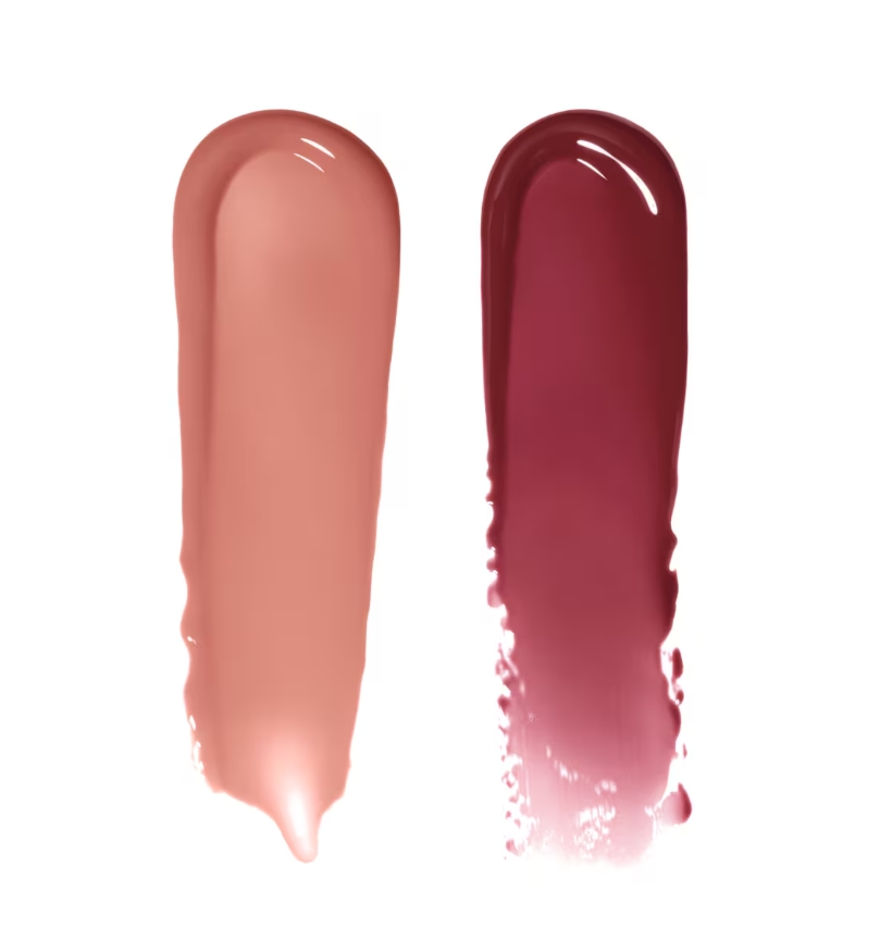 Bobbi Brown Powerful Pinks Crushed Oil-Infused Gloss Duo