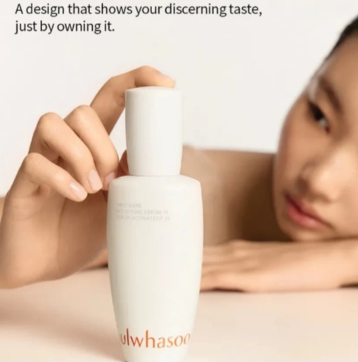 Sulwhasoo First Care Activating Sum VI 90 ml.