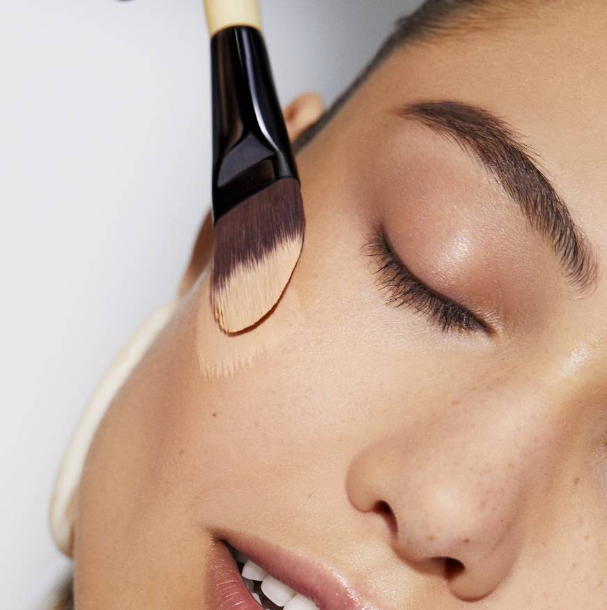 Bobbi Brown Foundation Brush