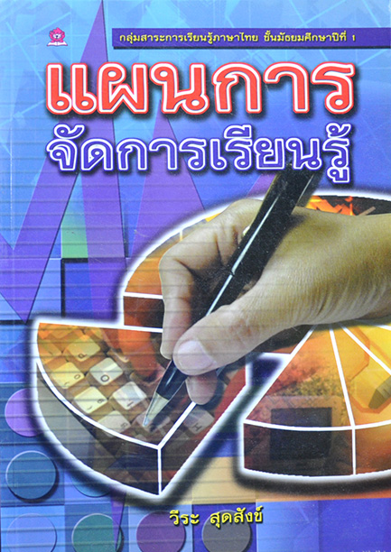 แผนการจัดการเรียนรู้ ม.1