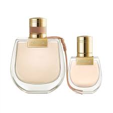 Chloe Nomade Eau De Parfum Travel Edition Set (EDP 75 ml. + 20 ml.)