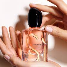Giorgio Armani Si Eau De Parfum 15 ml.