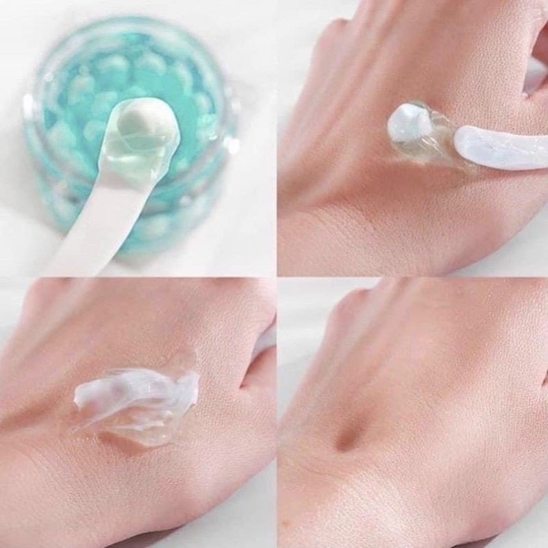 MEDI-PEEL H8 Power Aqua Cream [8 types of Hyaluronic Acid] 50 ml.