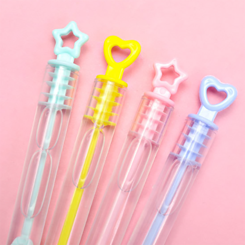 💦เป่าฟอง🌈เป่าฟองกาว ฟองน้ำ Bubble เป่าบับเบิ้ล📌คละสี✅พร้อมส่งในไทย ของเล่นเด็กปาร์ตี้วันหยุด
