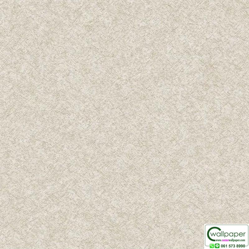 วอลเปเปอร์ สีน้ำตาลอมเทา No.88667-3