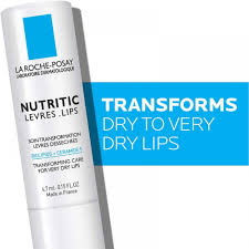 La Roche Posay Nutritic Lip Balm 4.7 ml.