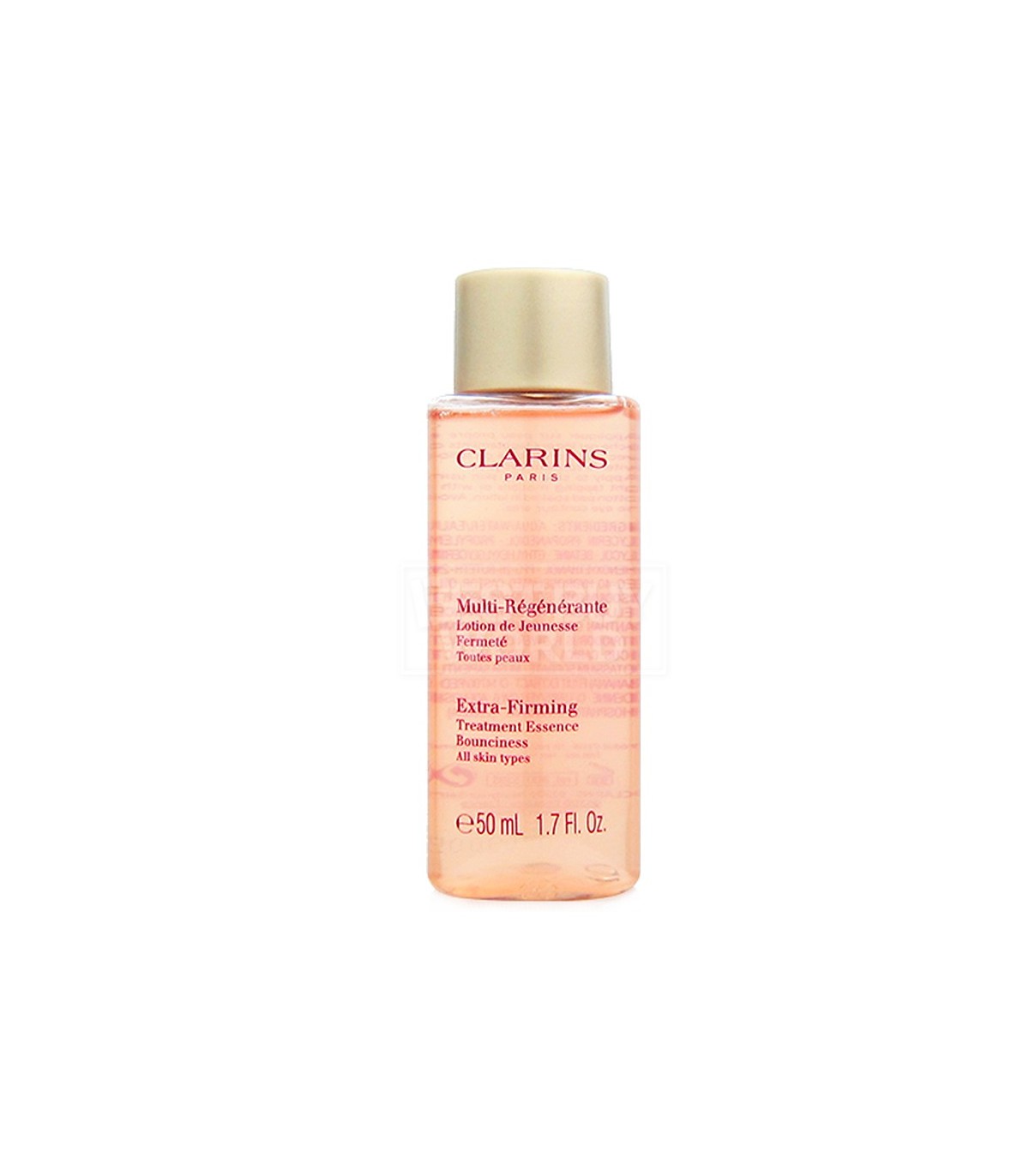 Clarins Multi-Regenerante Lotion de Jeunesse Extra-Firming Treatment Essence 50 ml.