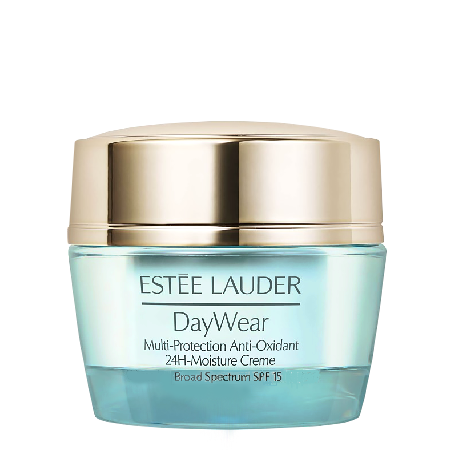 Estee Lauder DayWear Multi-Protection Anti-Oxidant 24-H Moisture Creme, SPF15 15 ml.