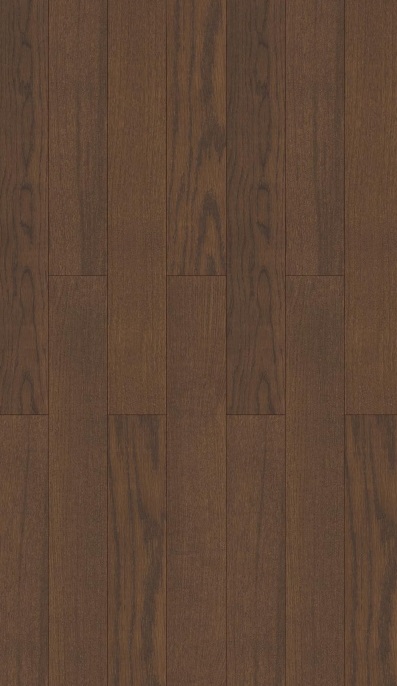 Chocolate Oak พื้นไม้เอ็นจิเนีย 12 mm