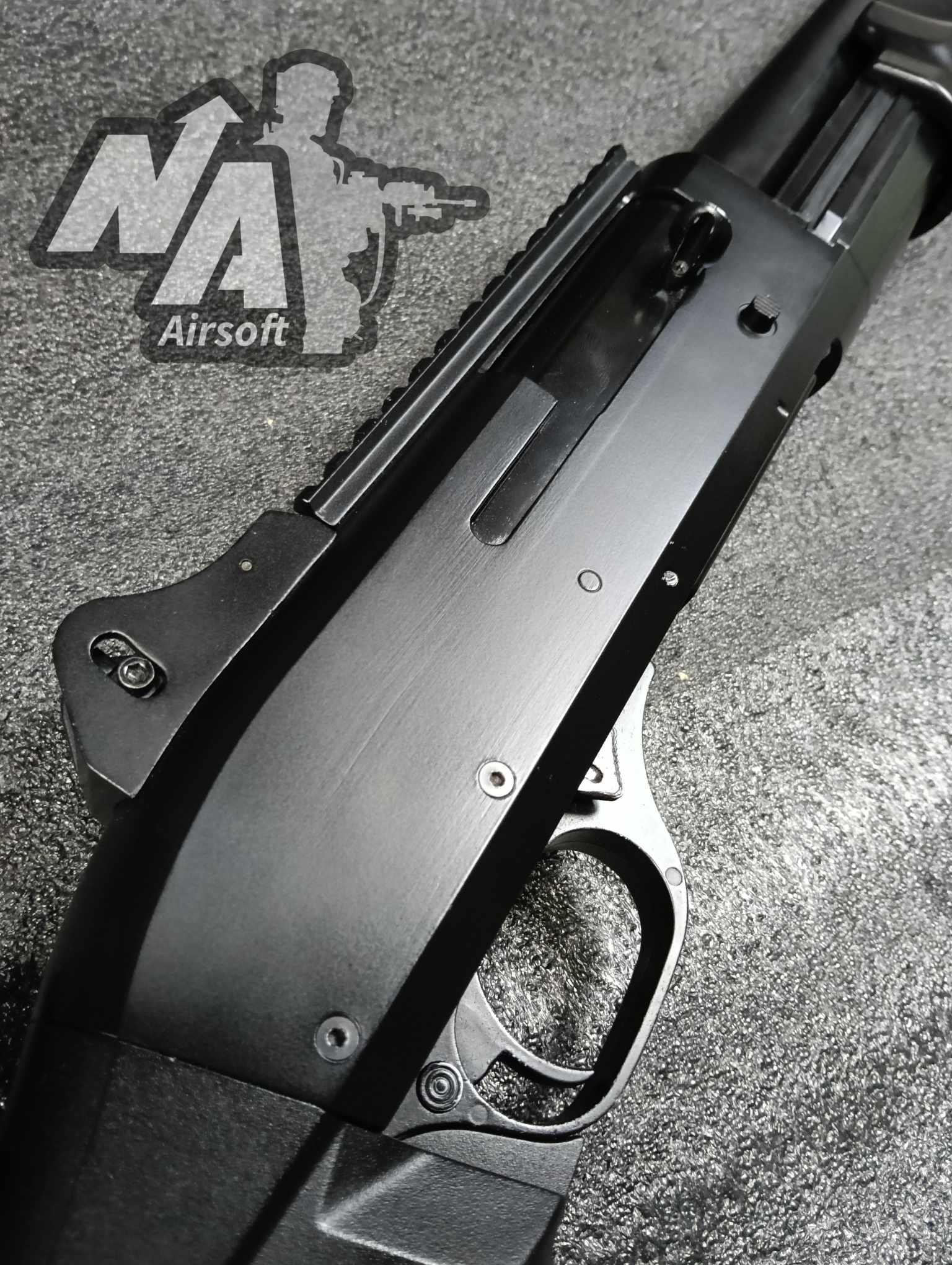 Cyma CM373M Benelli M4 (มือสอง)