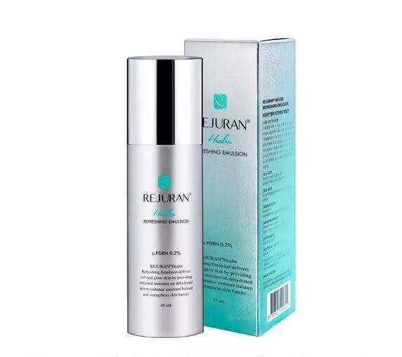 Rejuran Healer Refreshing Emulsion 45 ml.