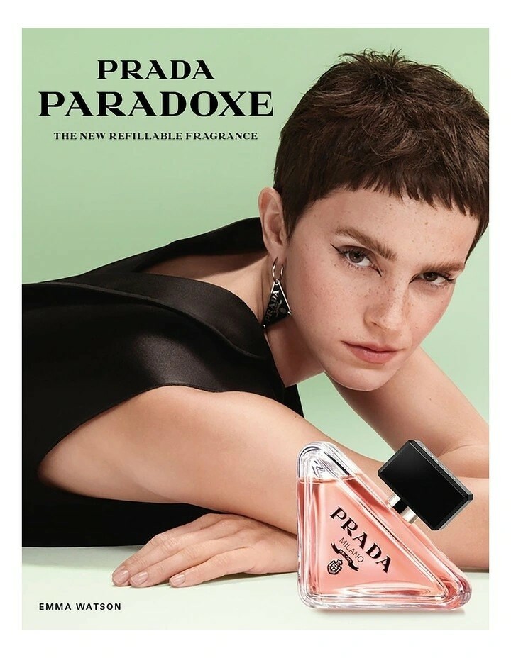 PRADA Paradoxe EDP 90 ml.