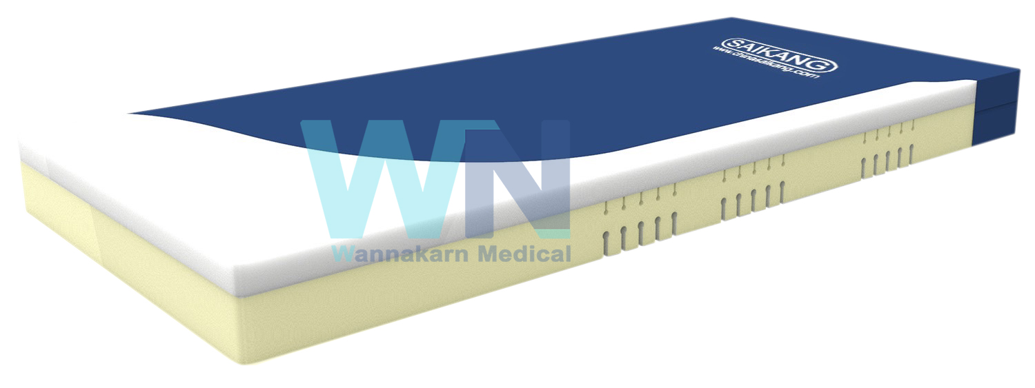 ชุดเบาะรองเตียงผู้ป่วย ที่นอนเพื่อสุขภาพ SKP011