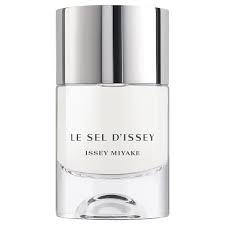 Issey Miyake Le Sel d'Issey EDT 50 ml.
