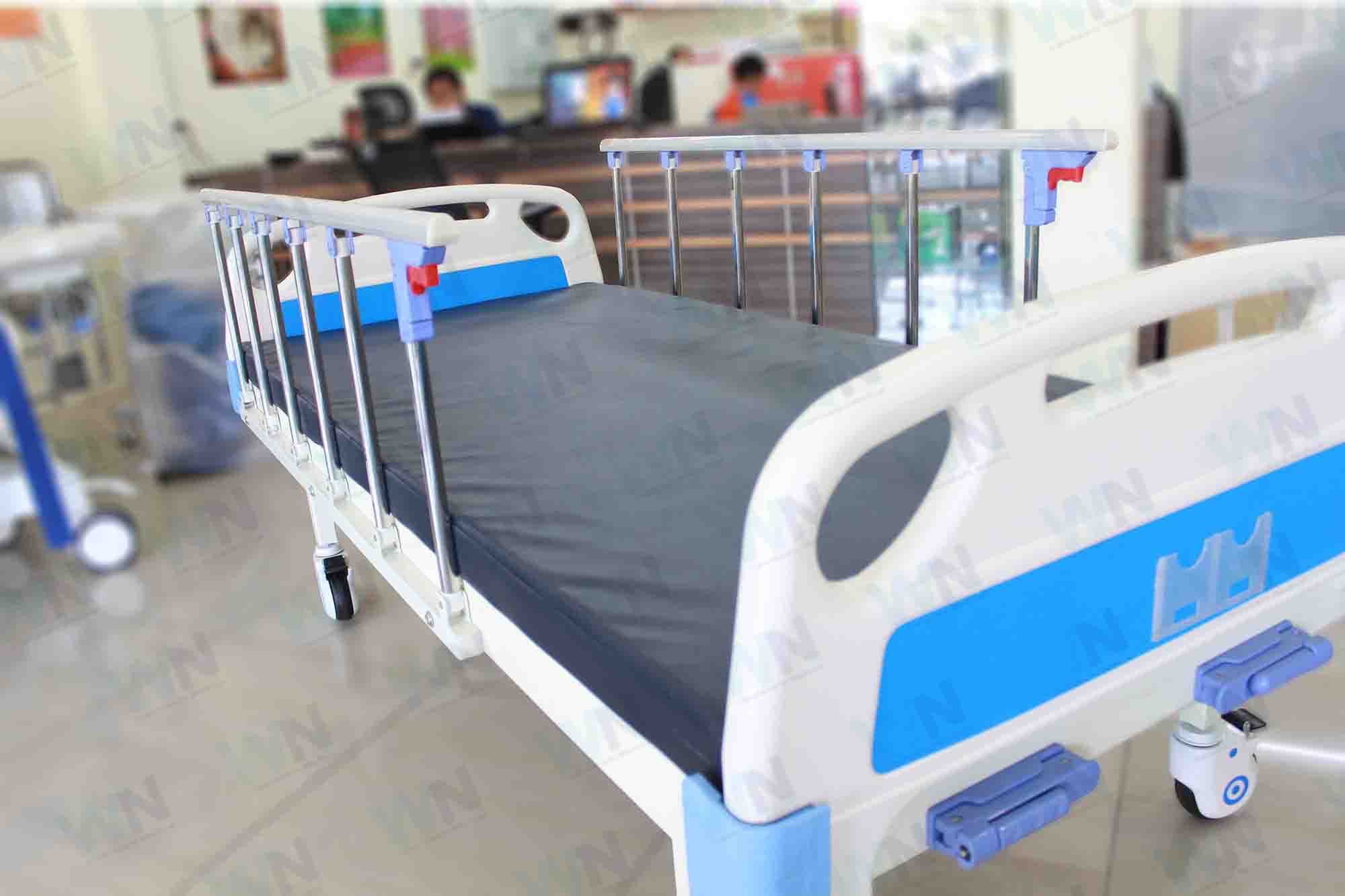 Medical Bed MK-B-01 เตียง 2 ไกร์