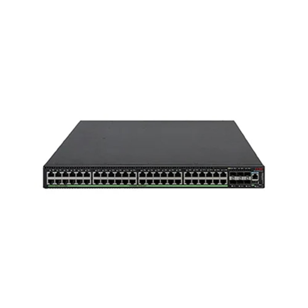 H3C S5570S-54S-PWR-EI-A-GL