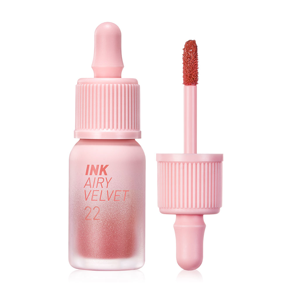 Peripera Ink Airy Velvet 4 g. #22 Center Peach