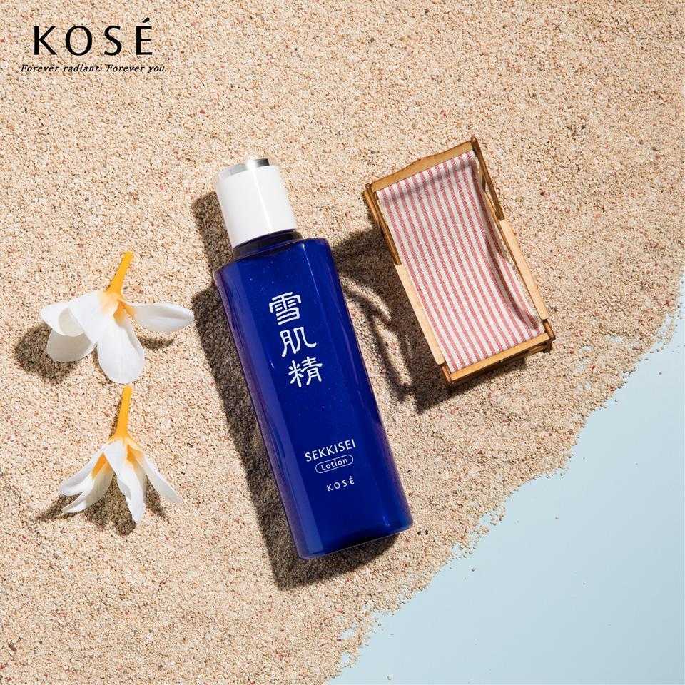 Kose Sekkisei Lotion 360 ml.