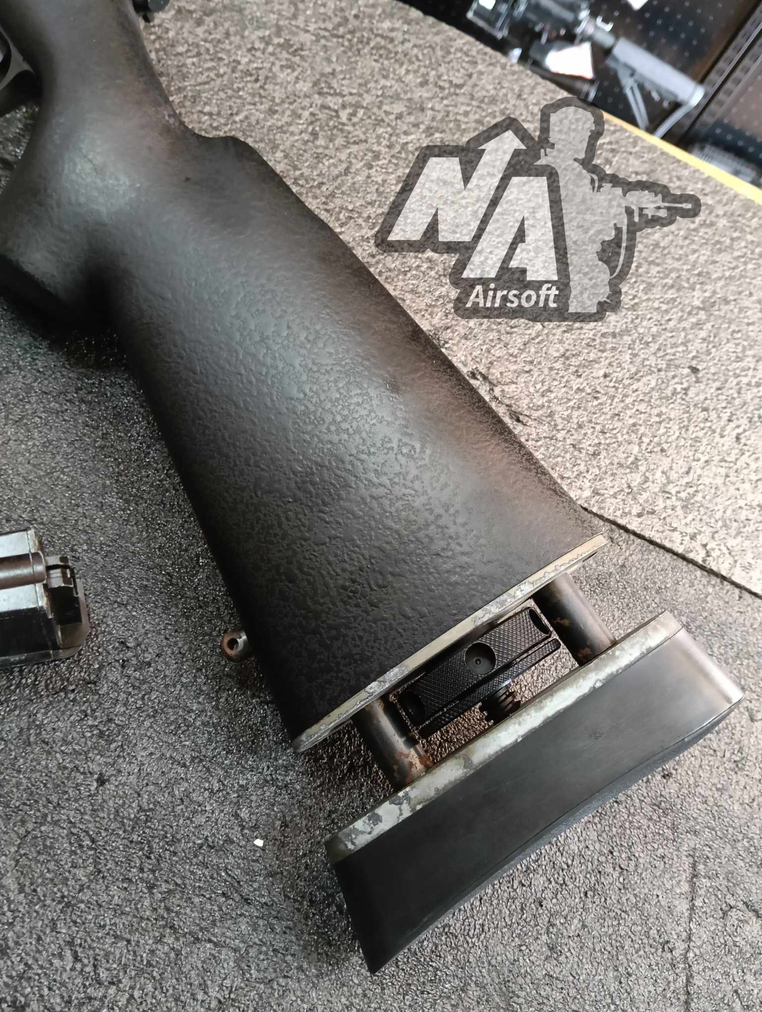 TANAKA M700 (M24 SWS) (มือสอง)