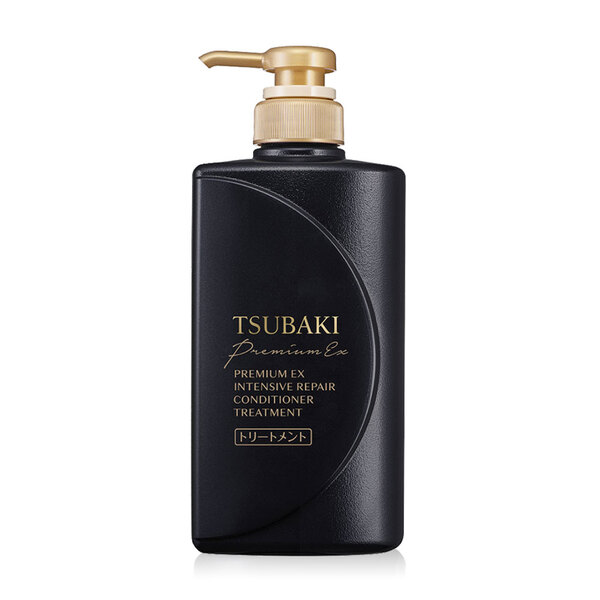 Tsubaki Premium EX Intensive Repair Conditioner 490 ml.