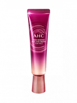 AHC Ageless Real Eye Cream For Face 30 ml.