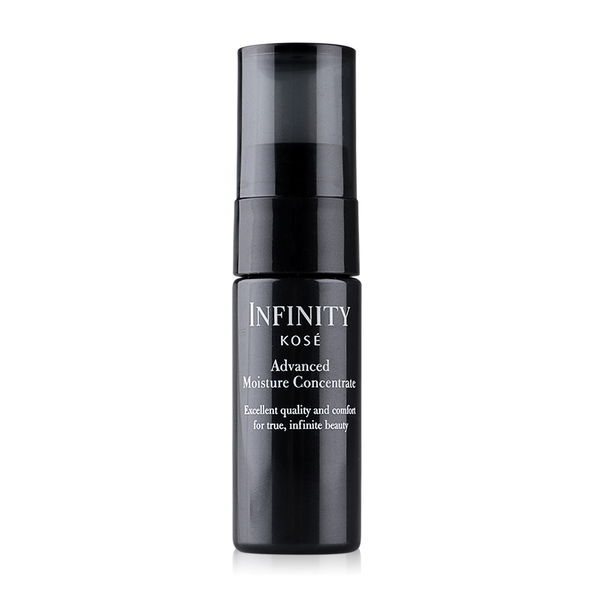 Kose Infinity Advanced Moisture Concentrate 14 ml.