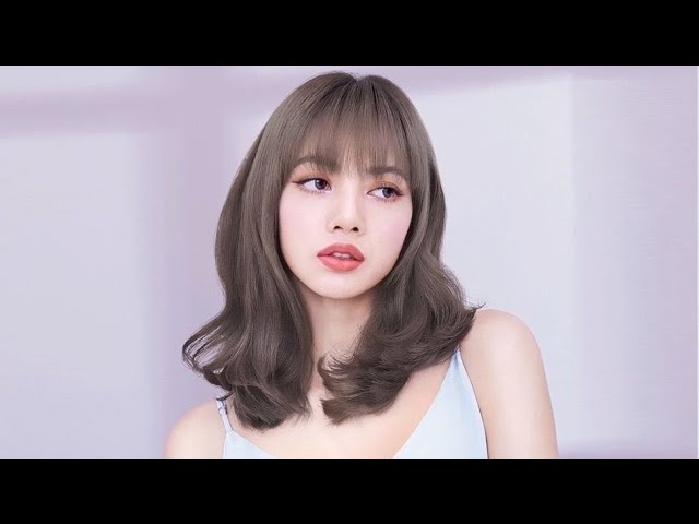 Mise en Scene Hello Cream x Blackpink (7CA Cool Ash)
