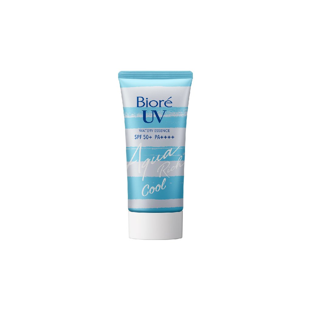 Biore UV Watery Essence Aqua Rich SPF 50+ PA++++ 50 g.
