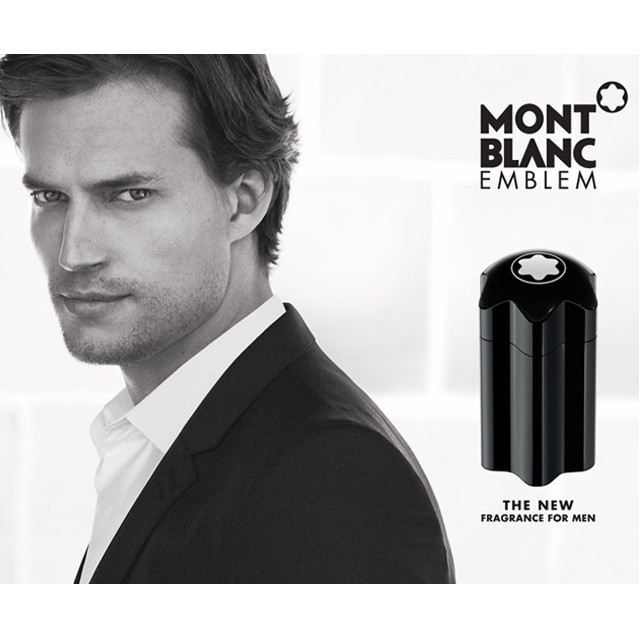 Mont Blanc Emblem EDT Men 4.5 ml.
