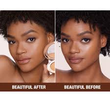 Charlotte Tilbury Airbrush Flawless Finish 8 g. #3 Tan