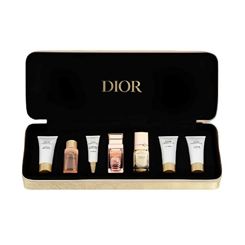 Dior Prestige 7 Pieces Mini Set