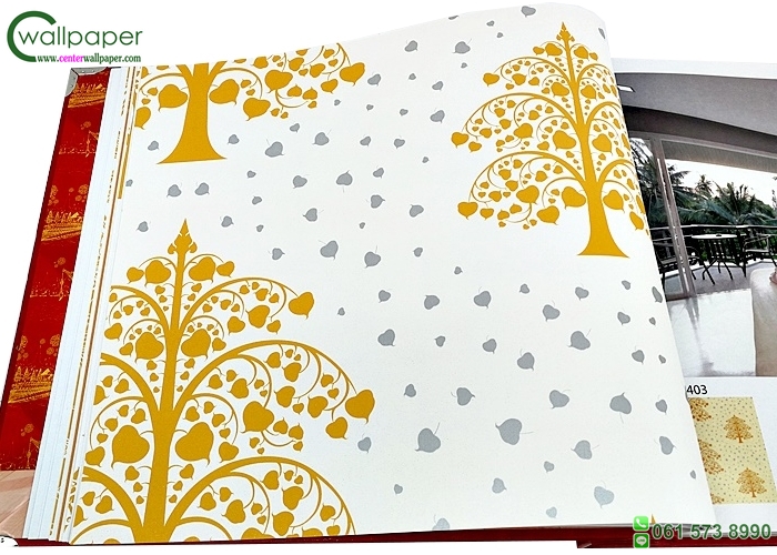 วอลเปเปอร์ Line Thai and Golden 79นัมเบอร์