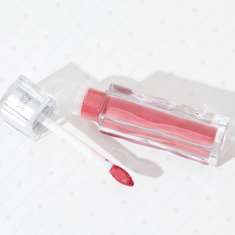 Muzigae Mansion Icy Glow 5.3 ml. #06 Cheshire สีชมพูอมม่วงตุ่น ๆ