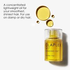 Olaplex No.7 Bonding Oil 7.5 ml.