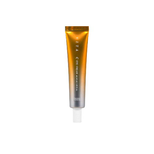 TENZERO Green Tangerine Vita C Eye Cream 40 ml.