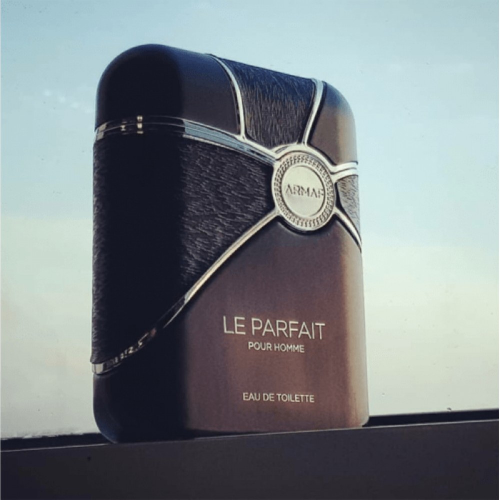 Armaf Le Parfait Pour Homme Eau De Toilette 100 ml.