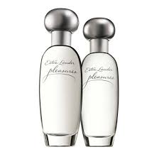 Estee Lauder Pleasures Eau de Parfum 30 ml. x 2 (แพคคู่ ป้าย King Power)