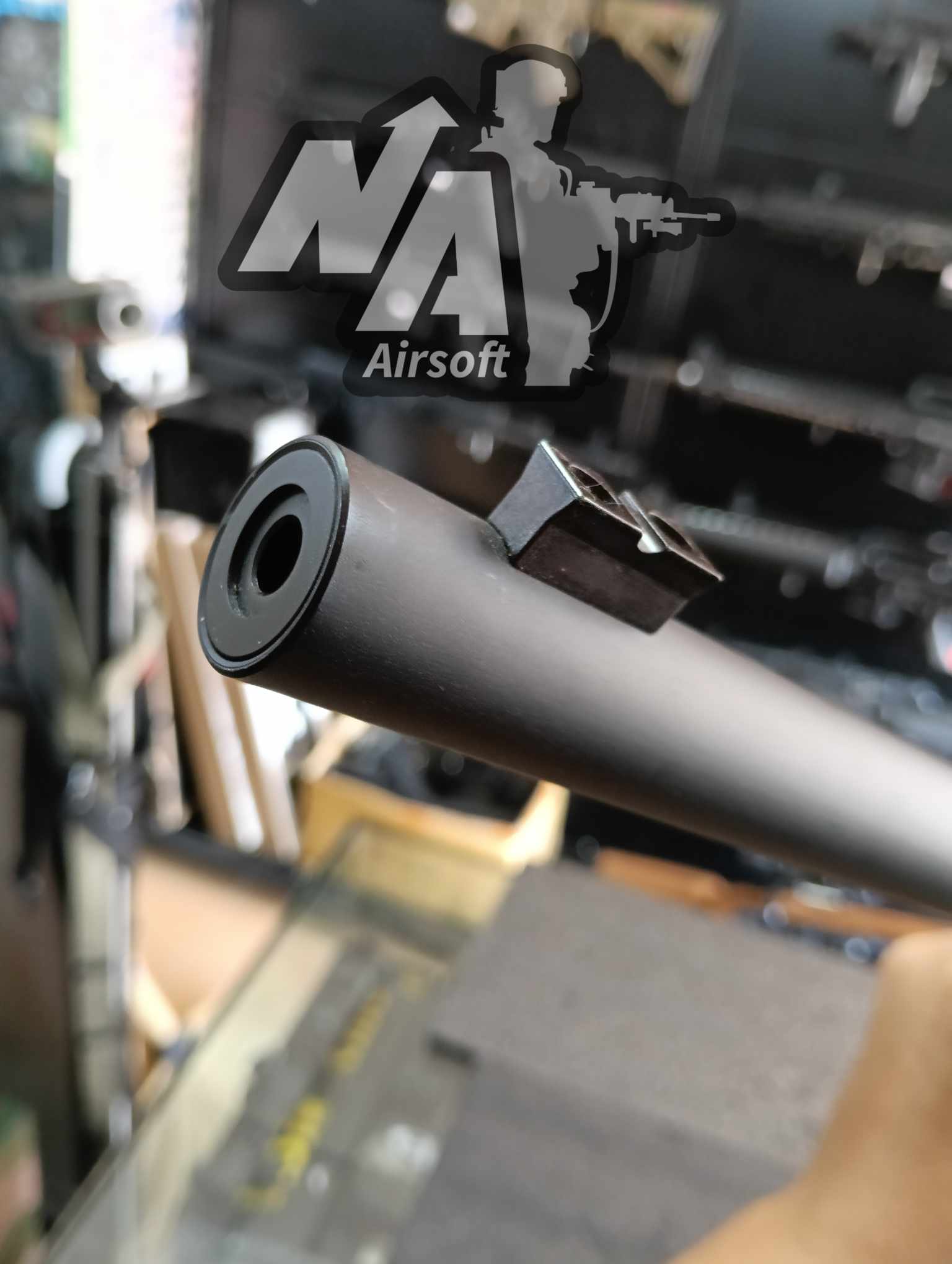 TANAKA M700 (M24 SWS) (มือสอง)